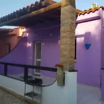 Blu Nyaraló