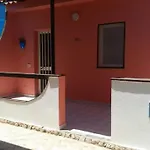 Blu Nyaraló
