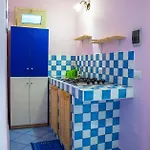Nyaraló Blu
