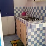 Blu Nyaraló Lampedusa