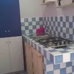 Blu Nyaraló