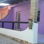 Nyaraló Blu *