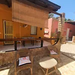 Nyaraló Blu *