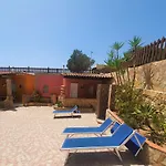 Nyaraló Blu *