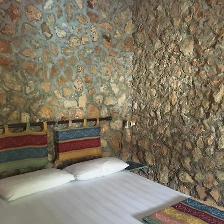 Blu Holiday home *