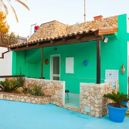 Blu Lampedusa