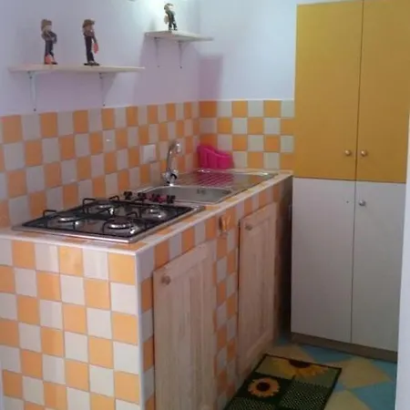 Blu Holiday home Lampedusa