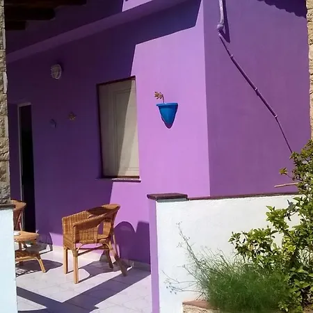 Blu * Lampedusa