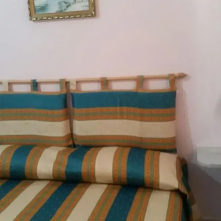 Blu Holiday home *