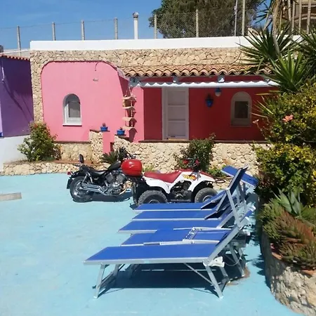 Blu Lampedusa