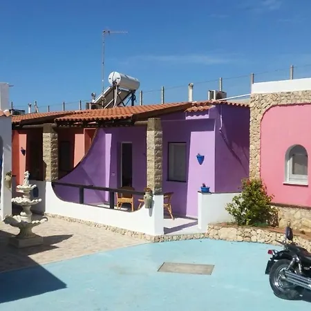 Holiday home Blu *
