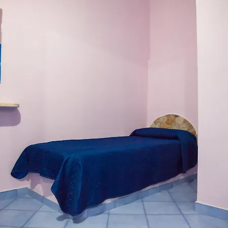 Holiday home Blu