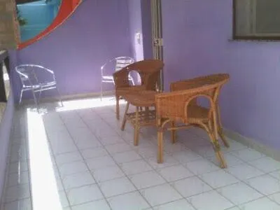 Holiday home Blu Lampedusa