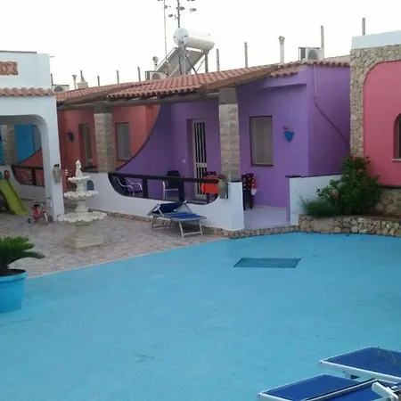 Blu * Lampedusa