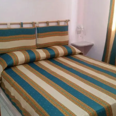 Holiday home Blu *