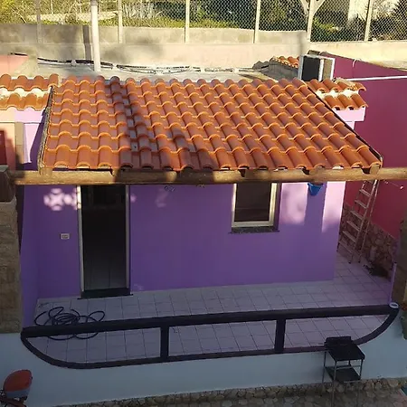 Blu Holiday home