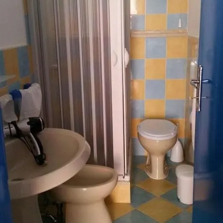 Blu Holiday home Lampedusa