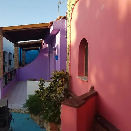 Blu Lampedusa