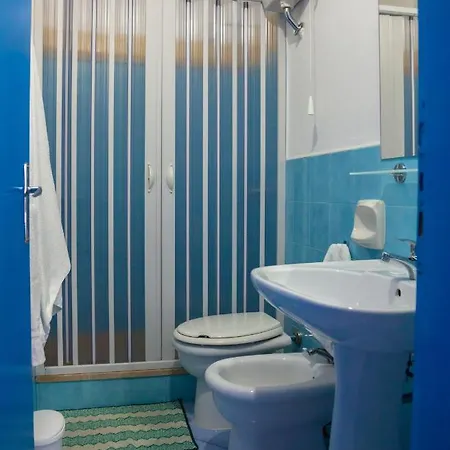 Holiday home Blu *