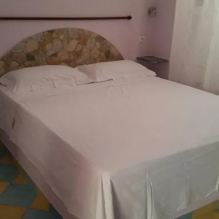 Holiday home Blu Lampedusa