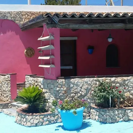 Holiday home Blu *