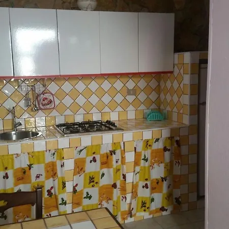 Holiday home Blu Lampedusa