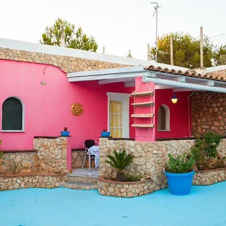 Nyaraló Blu Lampedusa