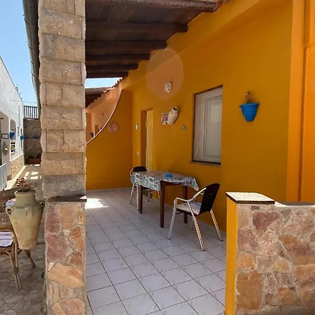 Blu Lampedusa