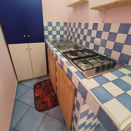 Blu Holiday home *