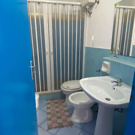 Blu Holiday home *