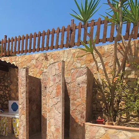 Holiday home Blu Lampedusa